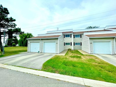 Townhouse leased at 31-7001 Casey Street, Niagara Falls, Ontario, L2J 3G6 - Casey - MLS: X12316537