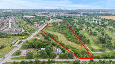 V/L Lundys Lane | Niagara Falls | Image