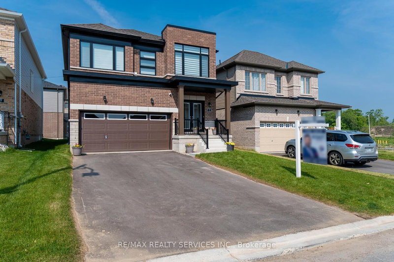 5 Heming St, Brant, N3L 0M5 | Image 2