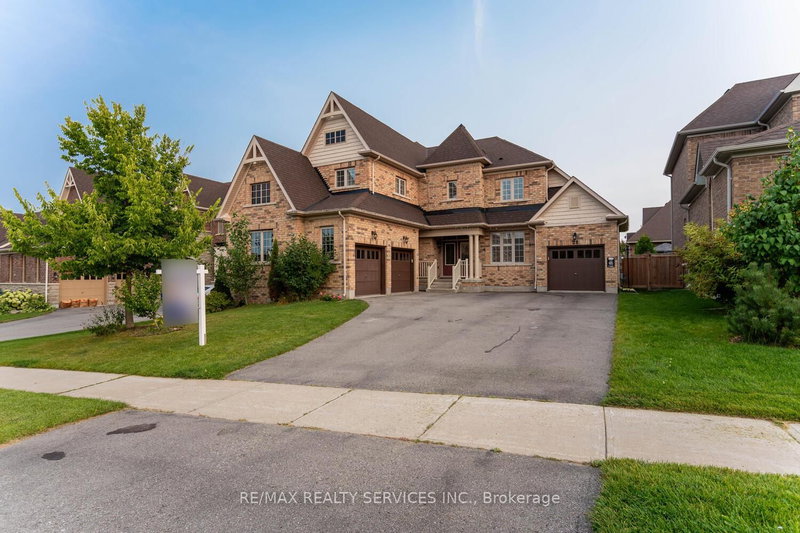 28 Stonegate Ave, Mono, L9W 6X1 | Image 3