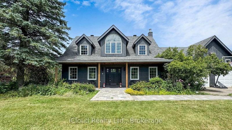 9 Oldfield Crt, Melancthon, L9V 3G7 | Image 3