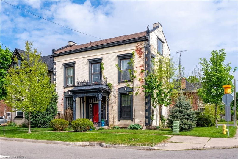 220 Nelson St, Brantford, N3S 4C1 | Image 2