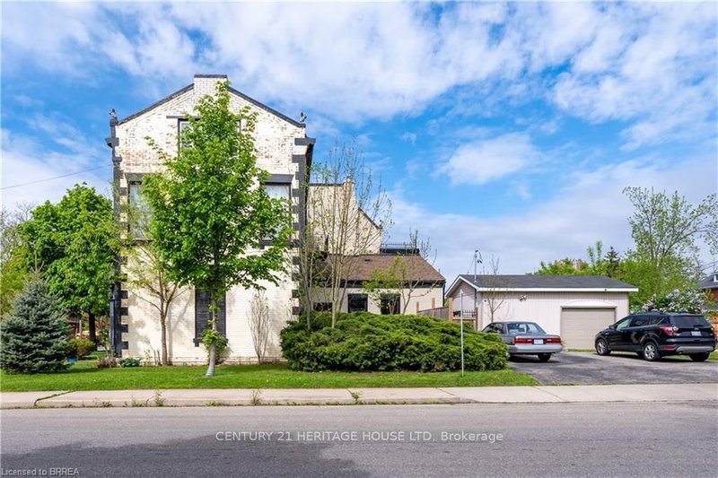 220 Nelson St, Brantford, N3S 4C1 | Image 3