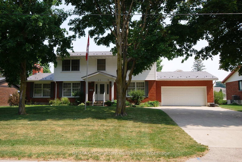 62 King St N, Minto, N0G 1Z0 | Image 2