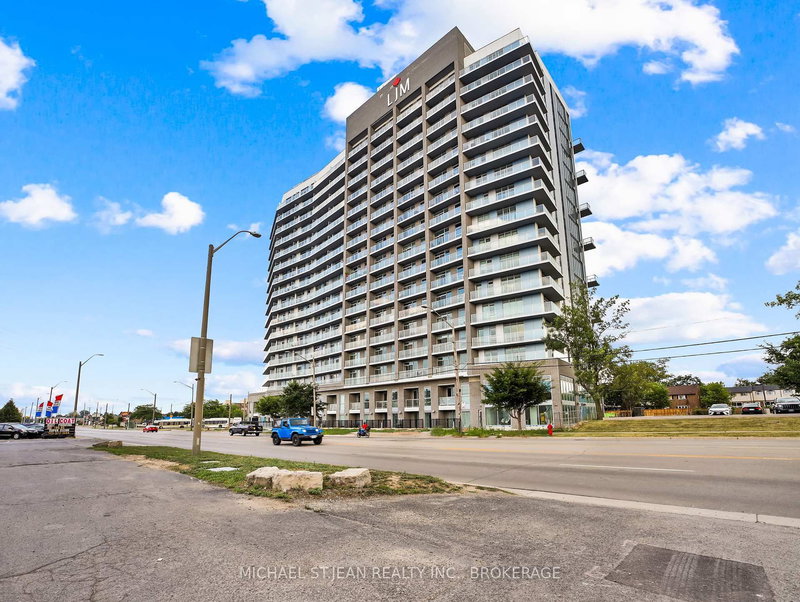 1418 - 2782 Barton St E, Hamilton, L8E 0L3 | Image 3