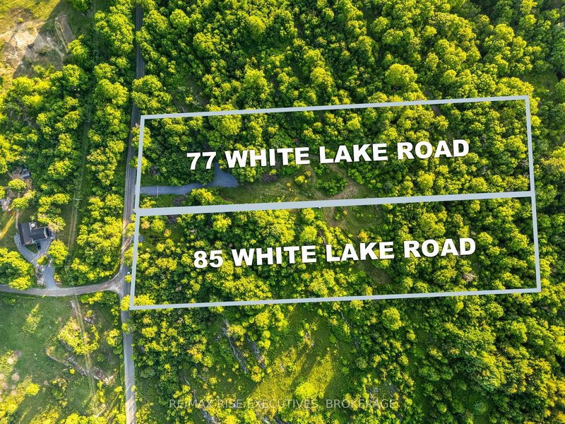 85 WHITE LAKE Rd S, Godfrey, K0H 1T0 | Image 2