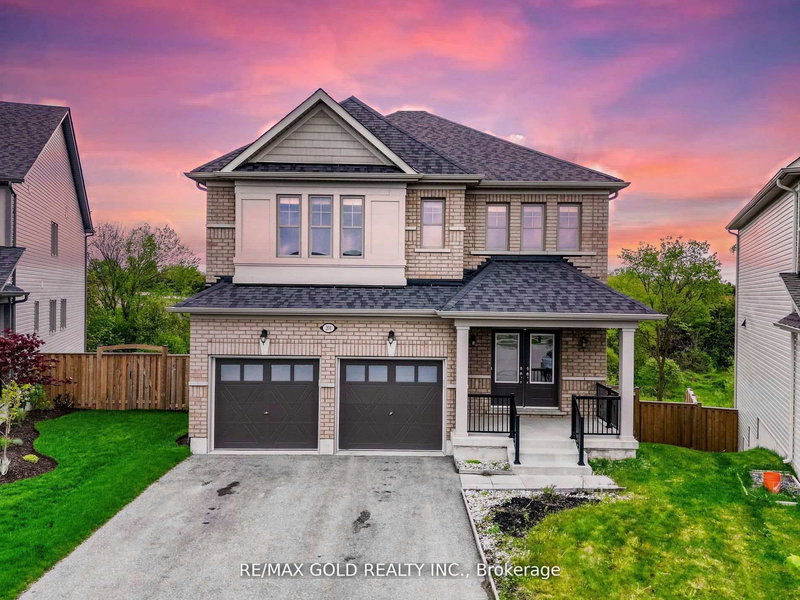 201 Mcfarlane Cres, Centre Wellington, N1M 0G5 | Image 2