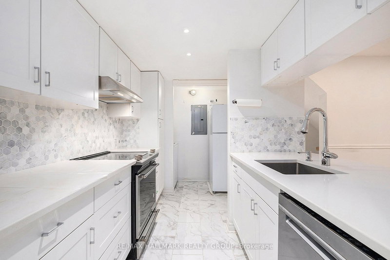 15 - 1204 Shillington Ave, Ottawa, K1Z 7Z4 | Image 3