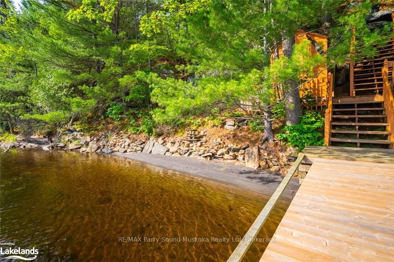 48 FRED DUBIE Rd E, Carling, P0G 1G0 | Image 3