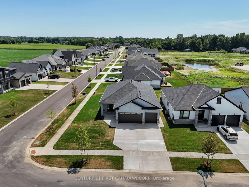 303 Nancy St, Dutton/Dunwich, N0L 1J0 | Image 3