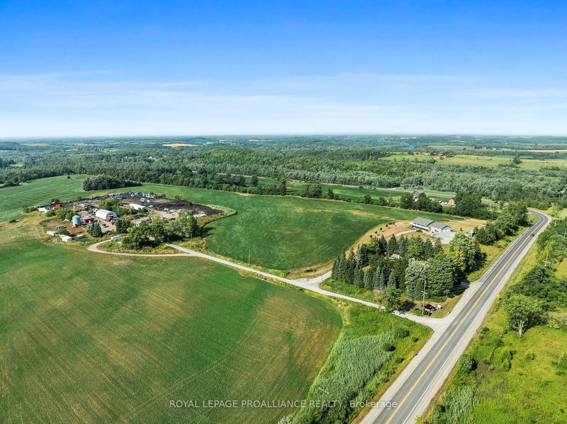 1526 County Road 2, Otonabee-South Monaghan, K0L 1B0 | Image 2