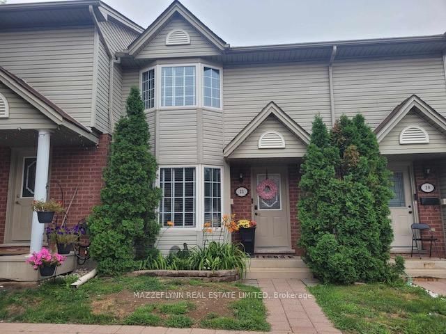 21 - 235 Saginaw Pkwy, Cambridge, N1T 1X4 | Image 2