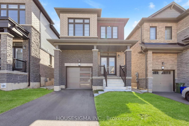 UPPER - 6 Sundin Dr, Haldimand, N3W 0H1 | Image 2