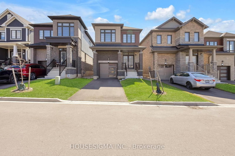 UPPER - 6 Sundin Dr, Haldimand, N3W 0H1 | Image 3