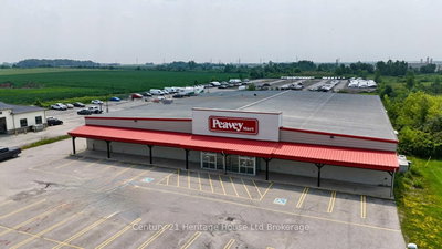 1344 Dundas St | Woodstock | Image