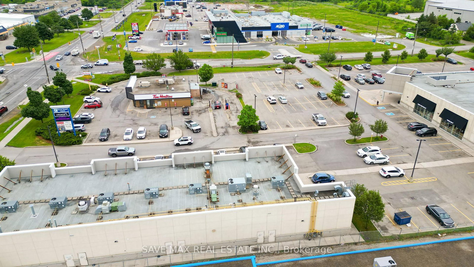 1170 Rymal Road E, Unit C2 - Photo 5
