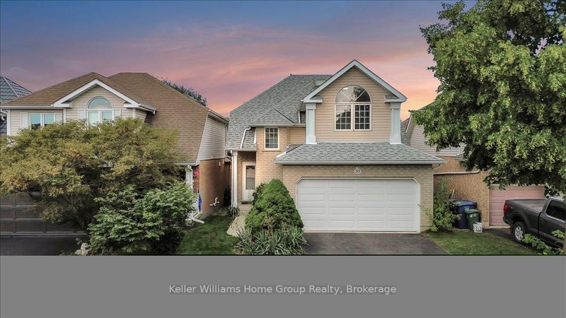 10 Periwinkle Way, Guelph, N1L 1H8 | Image 3