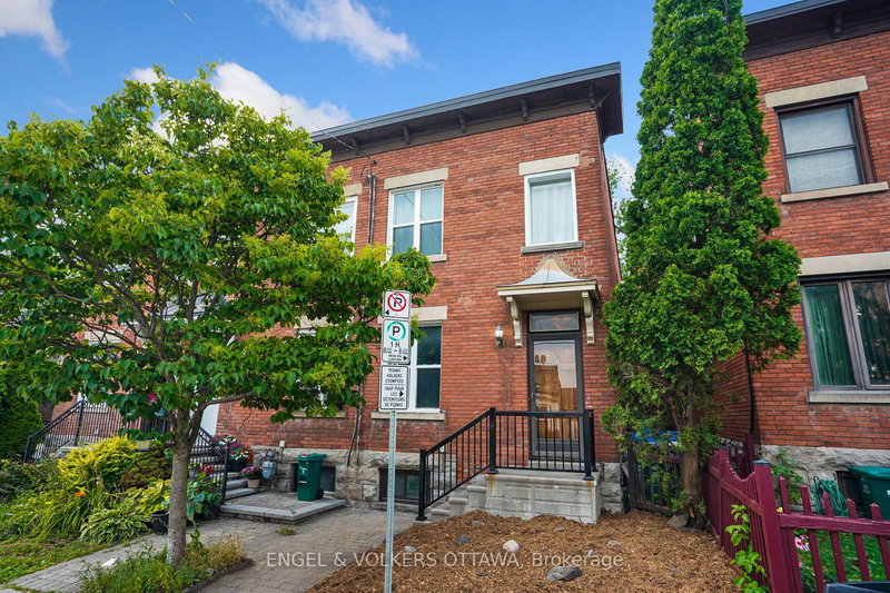 293 Somerset St E, Ottawa, K1N 6V9 | Image 2