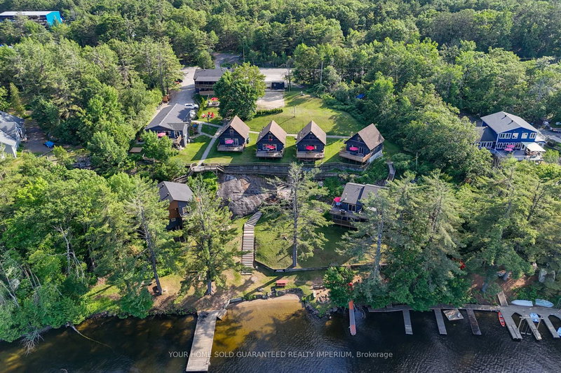 1912 Muskoka Rd/ Hwy 169 Rd, Gravenhurst, P1P 1R2 | Image 2