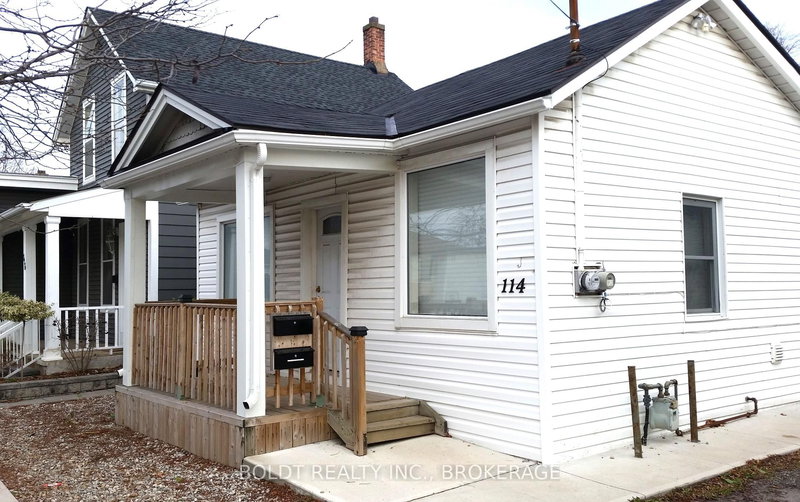 114 Lake St, St. Catharines, L2R 5X8 | Image 2