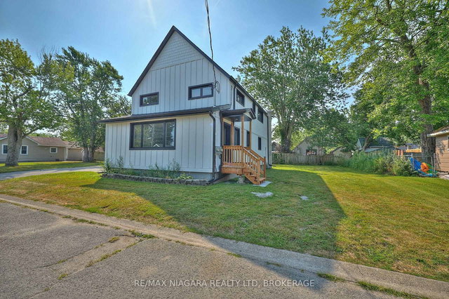 Lower - 19 Maccabee Avenue