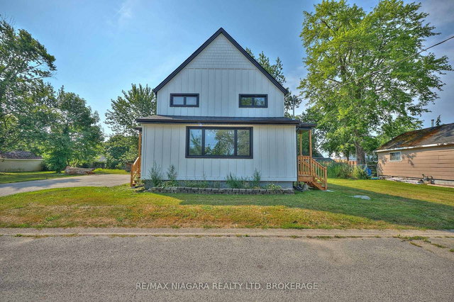 Lower - 19 Maccabee Avenue