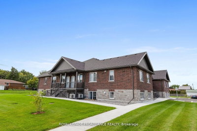 Lower Level leased at 106-15 Arthur Street, Cramahe, Ontario, K0K 1S0 - Colborne - MLS: X12321018