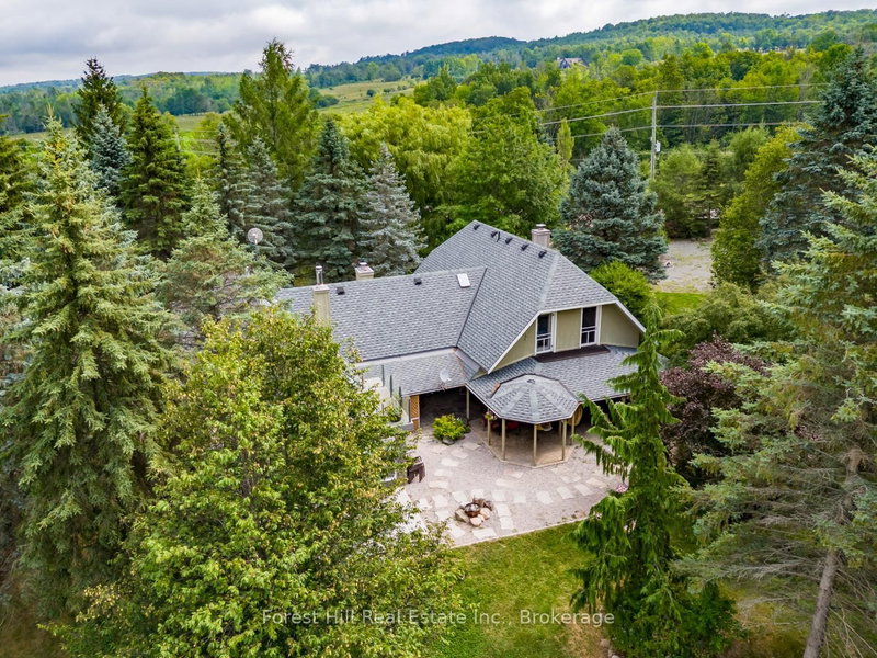 home for sale on 495688 2 Grey Road