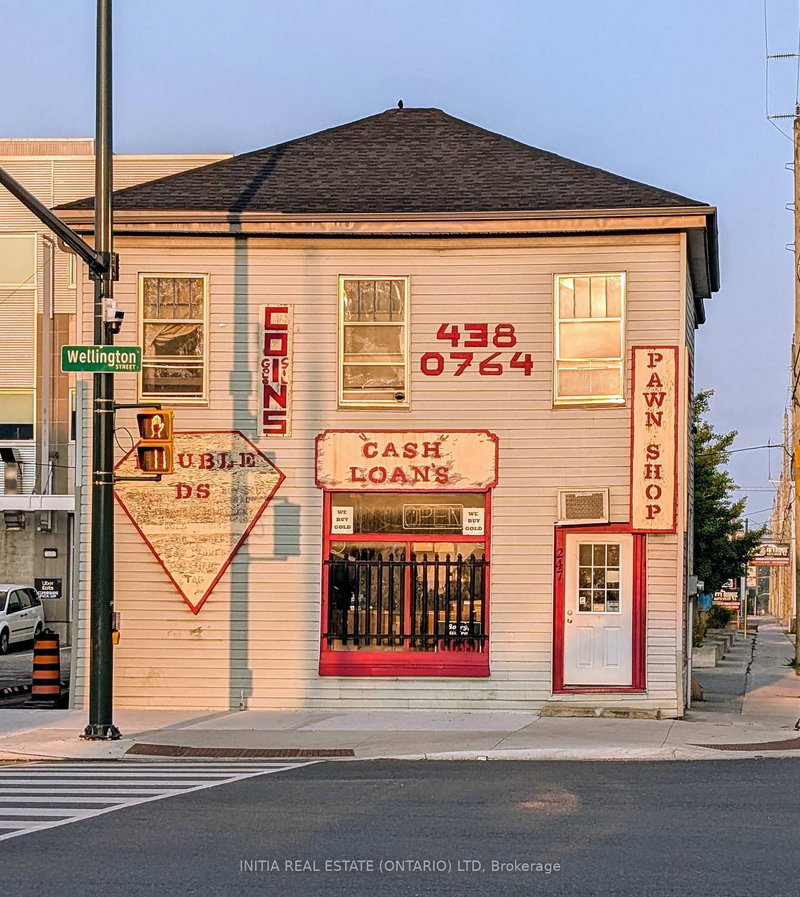 247 Wellington St, London East, N6B 2L2 | Image 3