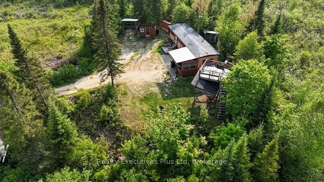 297 Joly Strong Road