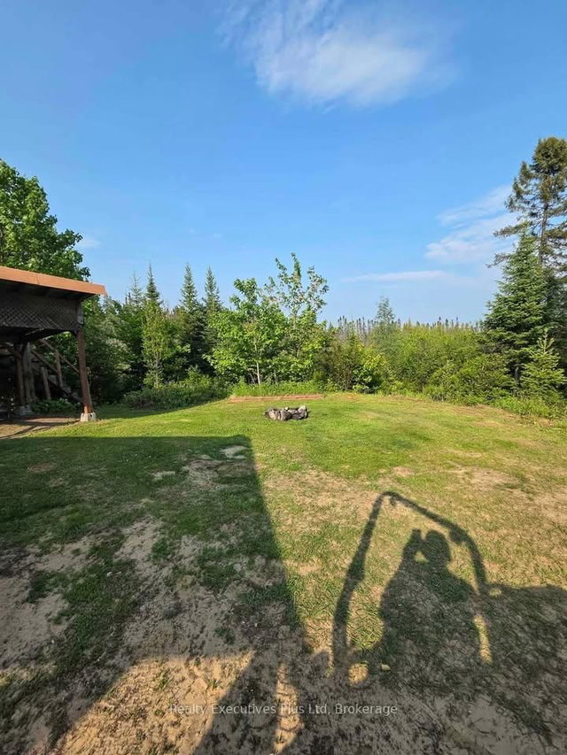 297 Joly Strong Road