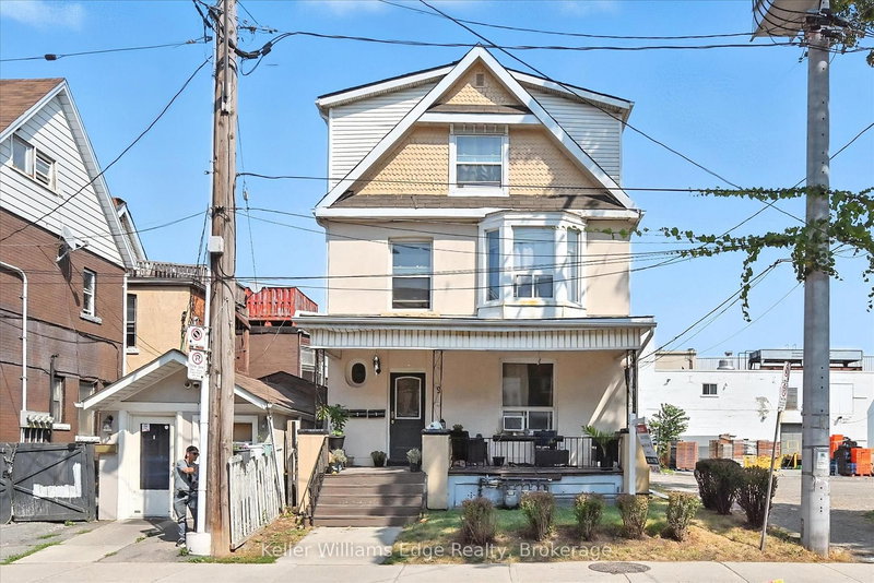 9 Tisdale St S, Hamilton, L8N 2V8 | Image 2