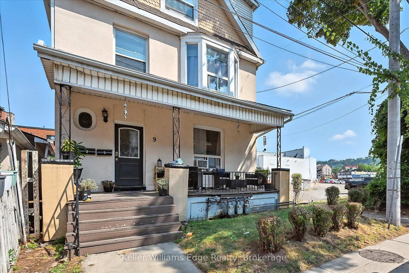 9 Tisdale St S, Hamilton, L8N 2V8 | Image 3