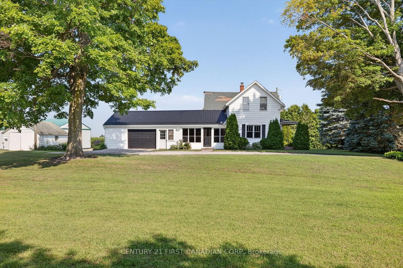 20068 Bury Road, Chatham-Kent