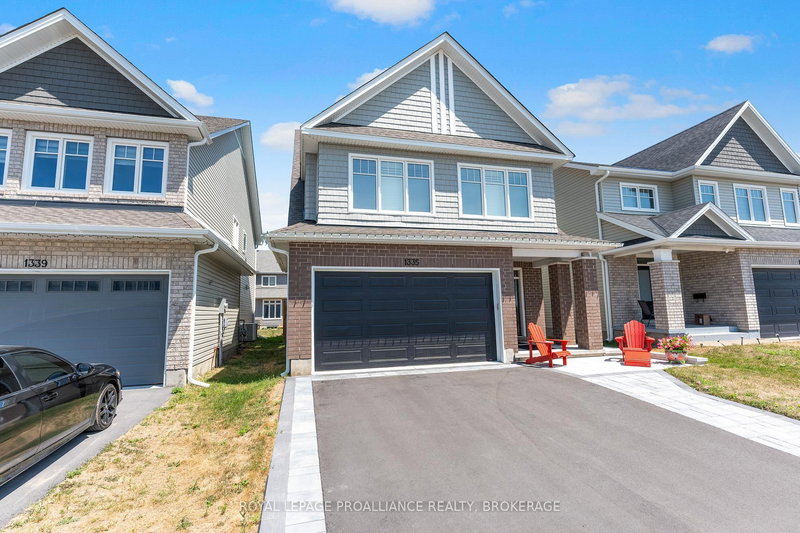 1335 Grayson Dr, Kingston, K7M 0H3 | Image 2
