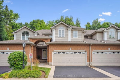 Townhouse sold at 17-784 Gordon Street, Guelph, Ontario, N1G 5C8 - Kortright East - MLS: X12323847