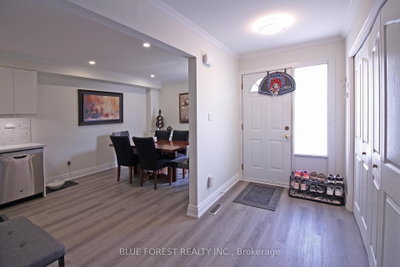 Unit 8 — 590 Millbank Drive — photo 5