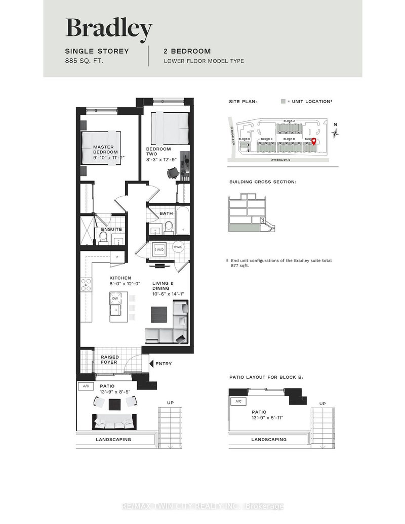 F1 - 20 Palace St, Kitchener, N2E 0J3 | Image 2