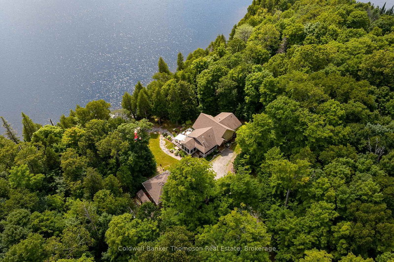 home for sale on 725 South Shore Drive