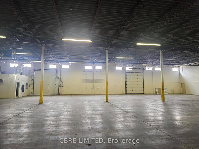 Unit 6 - 3600 White Oak Rd, London South, N6E 2Z4 | Image 3