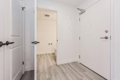 Unit 414 — 99B Farley Road — more photos