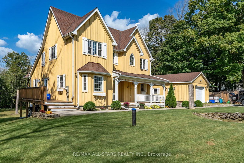 18 BLYTHE SHORE Rd, Kawartha Lakes, K0M 1N0 | Image 2