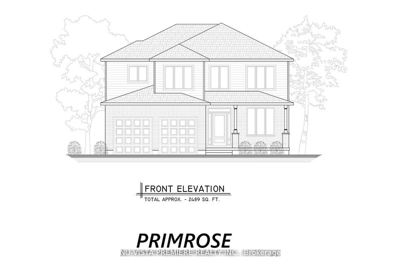 162 Watts Dr, Lucan Biddulph, N0M 2J0 | Image 2