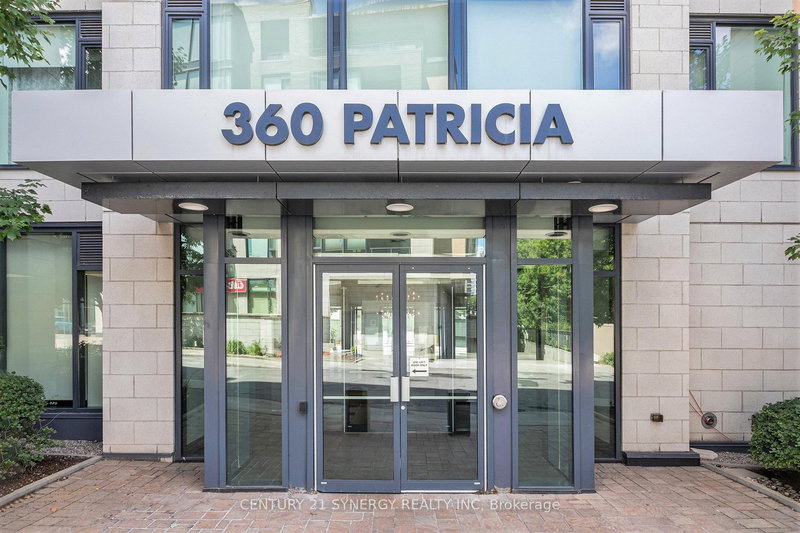 607 - 360 Patricia Ave, Ottawa, K1Z 0A8 | Image 2