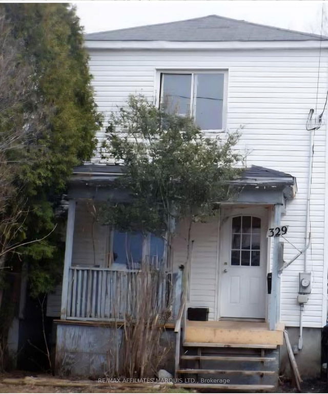 329 Carleton Street