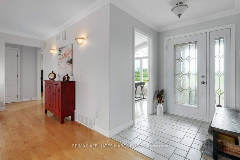 18456 Tyotown Rd, South Glengarry, K6H 7S5 | Image 3