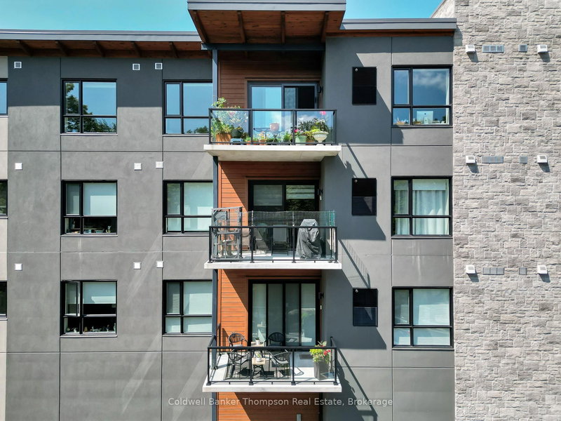 202 - 23 Campus Tr, Huntsville, P1H 0G1 | Image 3