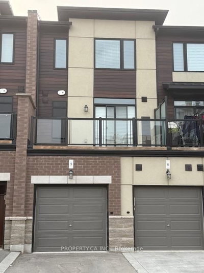 Unit 9 — 590 North Service Road — photo 5
