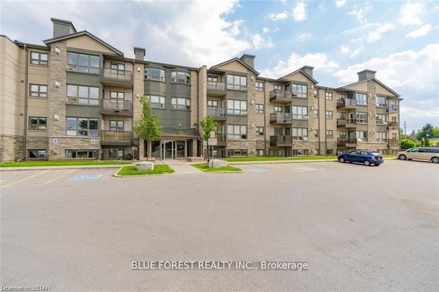 108 - 9 Jacksway Crescent