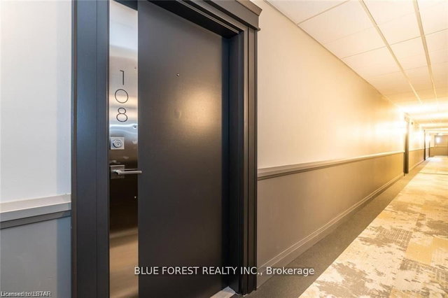 108 - 9 Jacksway Crescent